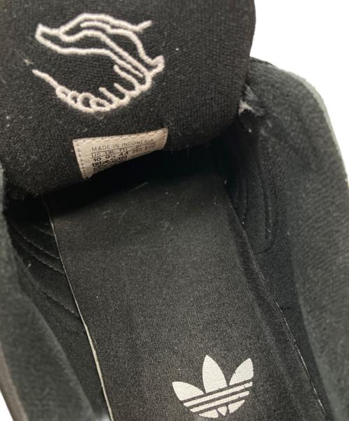 adidas（アディダス）adidas (アディダス) SUPERSTAR Ⅱ adidas originals BEAMS ブラック サイズ:28の古着・服飾アイテム