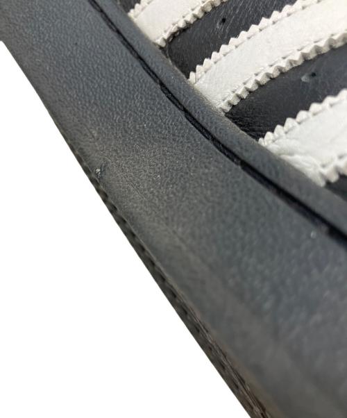 adidas（アディダス）adidas (アディダス) SUPERSTAR Ⅱ adidas originals BEAMS ブラック サイズ:28の古着・服飾アイテム
