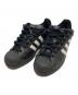 adidas（アディダス）の古着「SUPERSTAR Ⅱ adidas originals BEAMS」｜ブラック