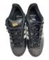 adidas (アディダス) SUPERSTAR Ⅱ adidas originals BEAMS ブラック サイズ:28：9000円