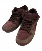 NIKEナイキ）の古着「Dunk Low PRM City of Love 