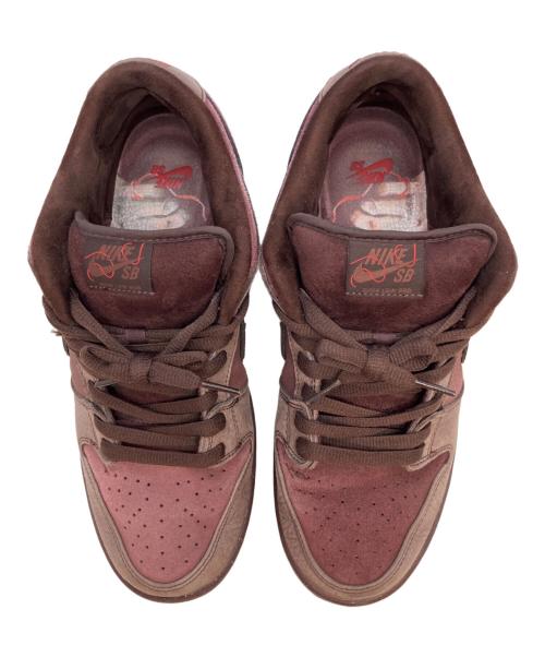 NIKE（ナイキ）NIKE (ナイキ) Dunk Low PRM City of Love 