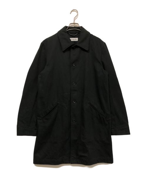 RUDE GALLERY（ルードギャラリー）RUDE GALLERY (ルードギャラリー) コート ブラック サイズ:17の古着・服飾アイテム