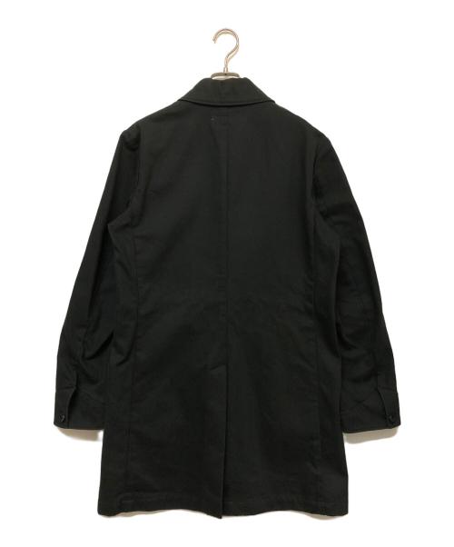 RUDE GALLERY（ルードギャラリー）RUDE GALLERY (ルードギャラリー) コート ブラック サイズ:17の古着・服飾アイテム