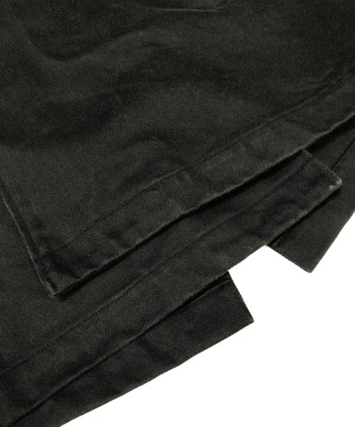 RUDE GALLERY（ルードギャラリー）RUDE GALLERY (ルードギャラリー) コート ブラック サイズ:17の古着・服飾アイテム