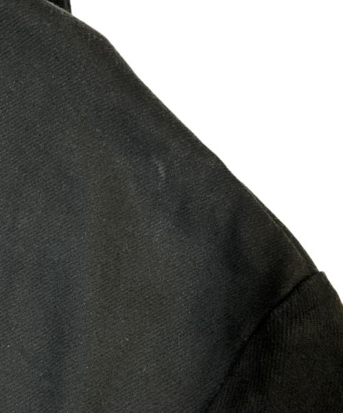 RUDE GALLERY（ルードギャラリー）RUDE GALLERY (ルードギャラリー) コート ブラック サイズ:17の古着・服飾アイテム