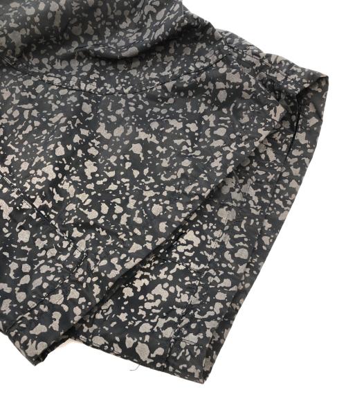 BlackEyePatch（ブラックアイパッチ）BlackEyePatch (ブラックアイパッチ) ハーフパンツ ブラック サイズ:Lの古着・服飾アイテム