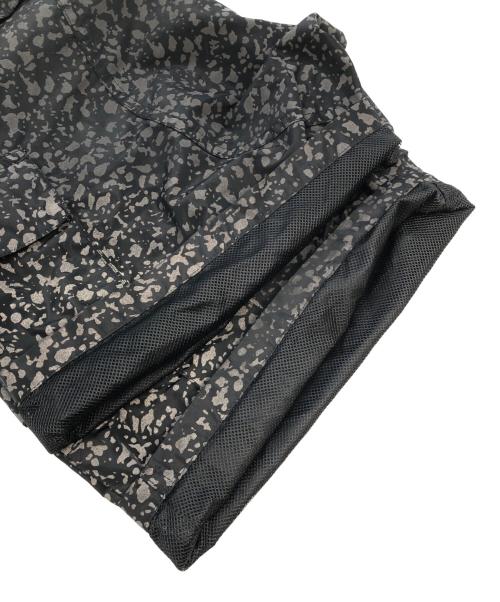 BlackEyePatch（ブラックアイパッチ）BlackEyePatch (ブラックアイパッチ) ハーフパンツ ブラック サイズ:Lの古着・服飾アイテム
