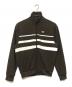adidas（アディダス）の古着「ファイヤーバードトラックジャケット」｜ブラウン