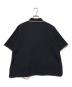 UNITED ARROWS (ユナイテッドアローズ) 7分丈ニット ネイビー サイズ:Free：6000円