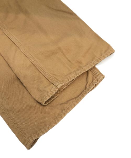 anachronorm（アナクロノーム）anachronorm (アナクロノーム) チノパン ベージュ サイズ:SIZE 76cm (W30)の古着・服飾アイテム