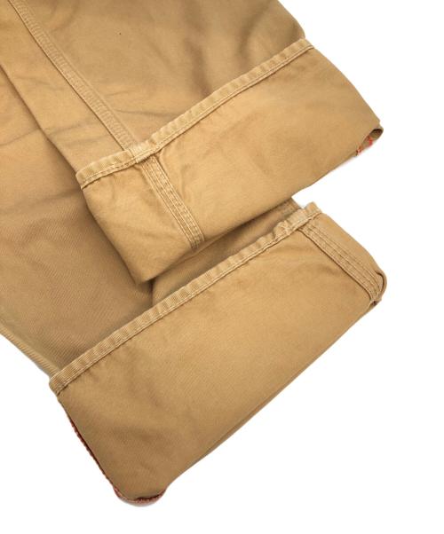 anachronorm（アナクロノーム）anachronorm (アナクロノーム) チノパン ベージュ サイズ:SIZE 76cm (W30)の古着・服飾アイテム