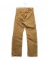 anachronorm (アナクロノーム) チノパン ベージュ サイズ:SIZE 76cm (W30)：5000円