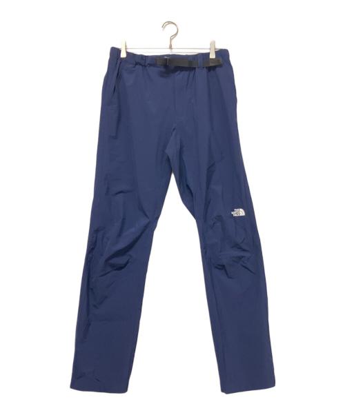 THE NORTH FACE（ザ ノース フェイス）THE NORTH FACE (ザ ノース フェイス) ハーブライトパンツ ネイビー サイズ:XLの古着・服飾アイテム