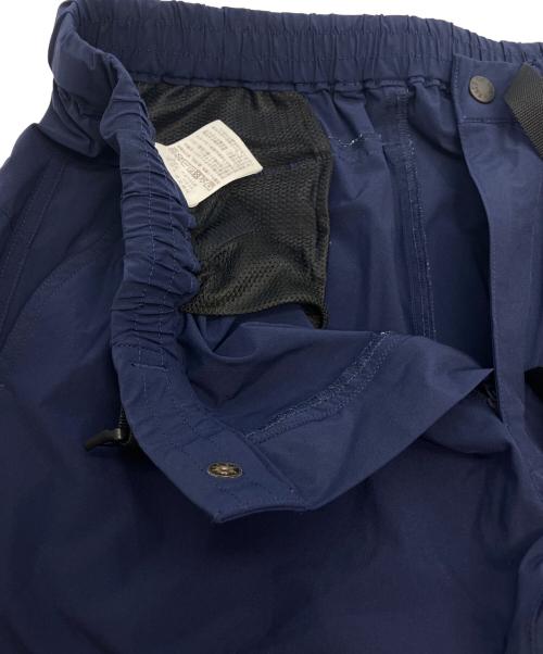 THE NORTH FACE（ザ ノース フェイス）THE NORTH FACE (ザ ノース フェイス) ハーブライトパンツ ネイビー サイズ:XLの古着・服飾アイテム