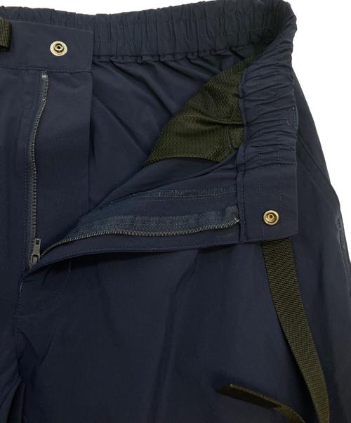 THE NORTH FACE（ザ ノース フェイス）THE NORTH FACE (ザ ノース フェイス) ハーブライトパンツ ネイビー サイズ:XLの古着・服飾アイテム