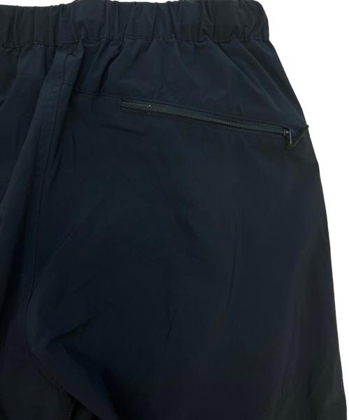 THE NORTH FACE（ザ ノース フェイス）THE NORTH FACE (ザ ノース フェイス) ハーブライトパンツ ネイビー サイズ:XLの古着・服飾アイテム