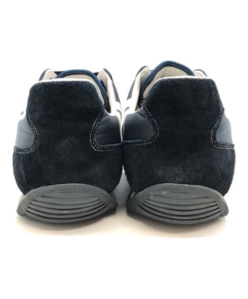 PATRICK（パトリック）PATRICK (パトリック) ローカットスニーカー ネイビー サイズ:SIZE 45の古着・服飾アイテム