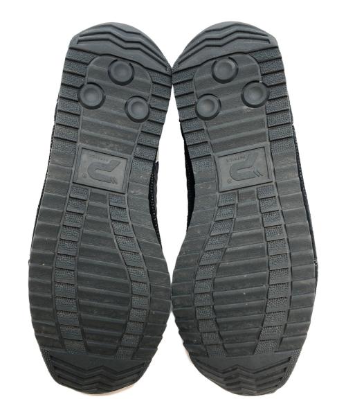 PATRICK（パトリック）PATRICK (パトリック) ローカットスニーカー ネイビー サイズ:SIZE 45の古着・服飾アイテム