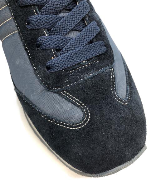 PATRICK（パトリック）PATRICK (パトリック) ローカットスニーカー ネイビー サイズ:SIZE 45の古着・服飾アイテム