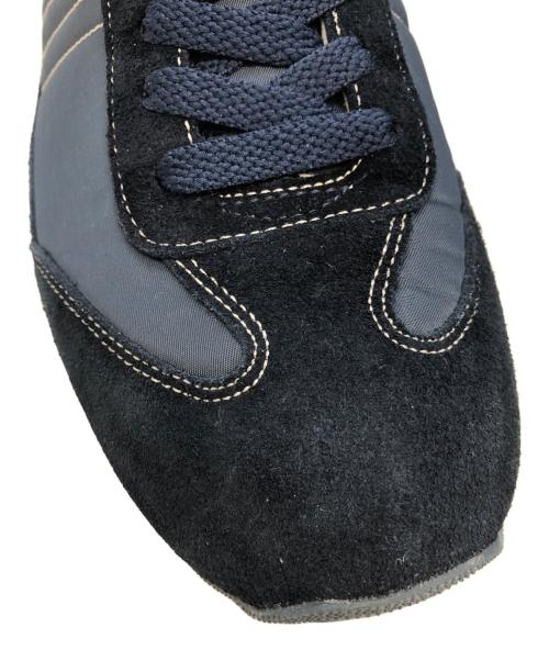 PATRICK（パトリック）PATRICK (パトリック) ローカットスニーカー ネイビー サイズ:SIZE 45の古着・服飾アイテム