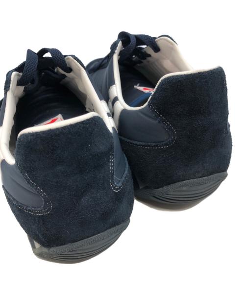PATRICK（パトリック）PATRICK (パトリック) ローカットスニーカー ネイビー サイズ:SIZE 45の古着・服飾アイテム