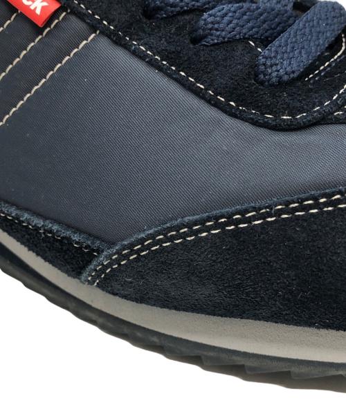 PATRICK（パトリック）PATRICK (パトリック) ローカットスニーカー ネイビー サイズ:SIZE 45の古着・服飾アイテム
