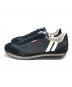 PATRICK (パトリック) ローカットスニーカー ネイビー サイズ:SIZE 45：4000円