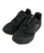 NEW BALANCEニューバランス）の古着「ローカットスニーカー」｜ブラック