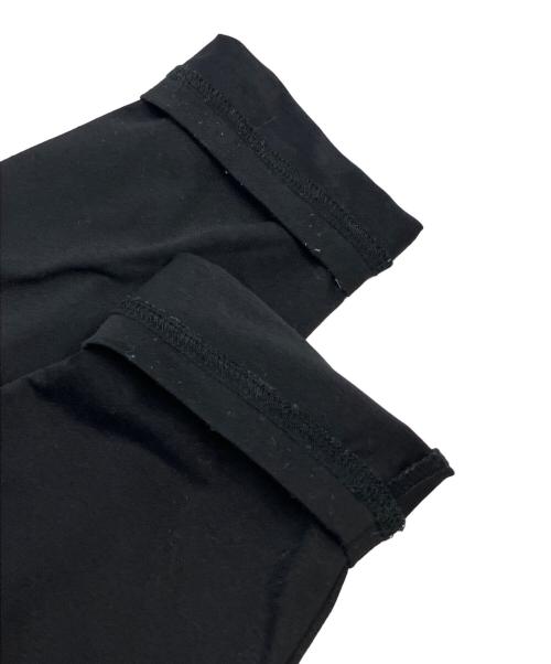 THE NORTH FACE（ザ ノース フェイス）THE NORTH FACE (ザ ノース フェイス) ロングスリーブエアリーロックスティー ブラック サイズ:SIZE Mの古着・服飾アイテム
