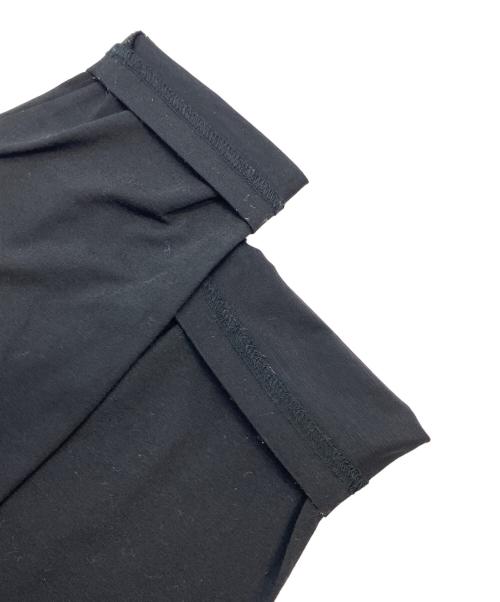 THE NORTH FACE（ザ ノース フェイス）THE NORTH FACE (ザ ノース フェイス) ロングスリーブエアリーロックスティー ブラック サイズ:SIZE Mの古着・服飾アイテム