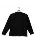 THE NORTH FACE (ザ ノース フェイス) ロングスリーブエアリーロックスティー ブラック サイズ:SIZE M：4000円