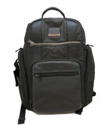 TUMI（トゥミ）の古着「アルファブラボ シェパード リュック」