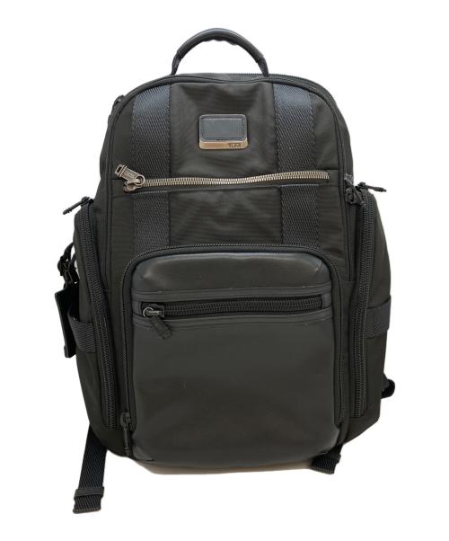 TUMI（トゥミ）TUMI (トゥミ) アルファブラボ シェパード リュックの古着・服飾アイテム