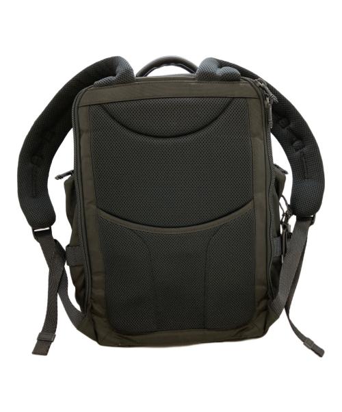 TUMI（トゥミ）TUMI (トゥミ) アルファブラボ シェパード リュックの古着・服飾アイテム