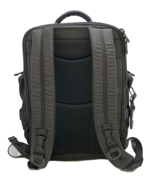 TUMI（トゥミ）TUMI (トゥミ) アルファブラボ シェパード リュックの古着・服飾アイテム