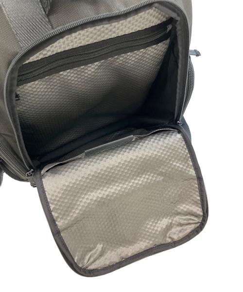 TUMI（トゥミ）TUMI (トゥミ) アルファブラボ シェパード リュックの古着・服飾アイテム