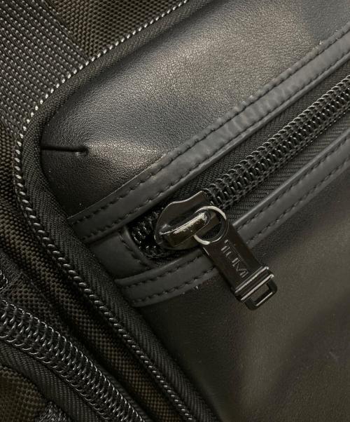 TUMI（トゥミ）TUMI (トゥミ) アルファブラボ シェパード リュックの古着・服飾アイテム