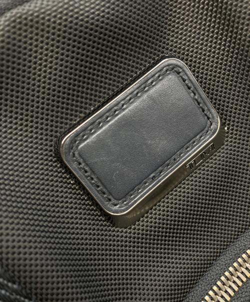 TUMI（トゥミ）TUMI (トゥミ) アルファブラボ シェパード リュックの古着・服飾アイテム