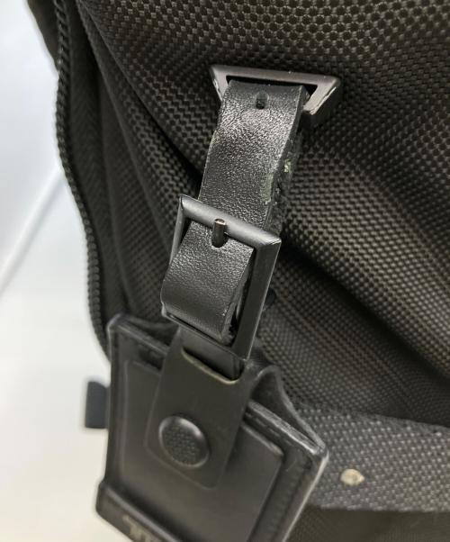 TUMI（トゥミ）TUMI (トゥミ) アルファブラボ シェパード リュックの古着・服飾アイテム