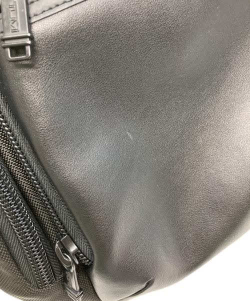 TUMI（トゥミ）TUMI (トゥミ) アルファブラボ シェパード リュックの古着・服飾アイテム