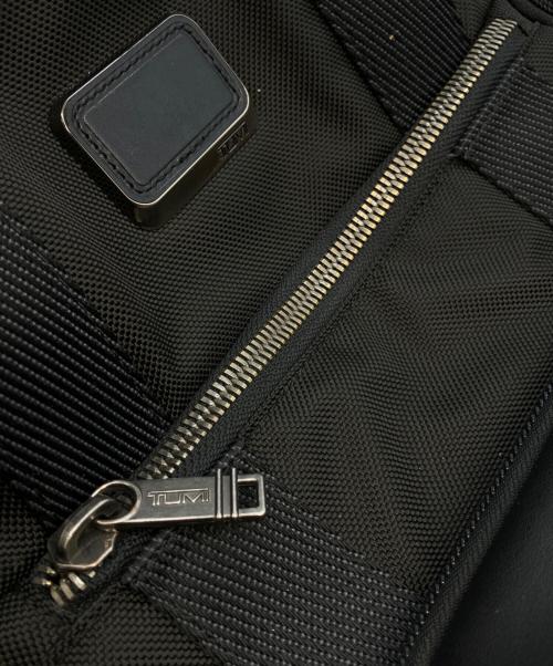 TUMI（トゥミ）TUMI (トゥミ) アルファブラボ シェパード リュックの古着・服飾アイテム