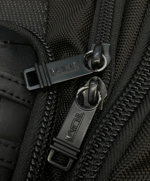 TUMI（トゥミ）TUMI (トゥミ) アルファブラボ シェパード リュックの古着・服飾アイテム