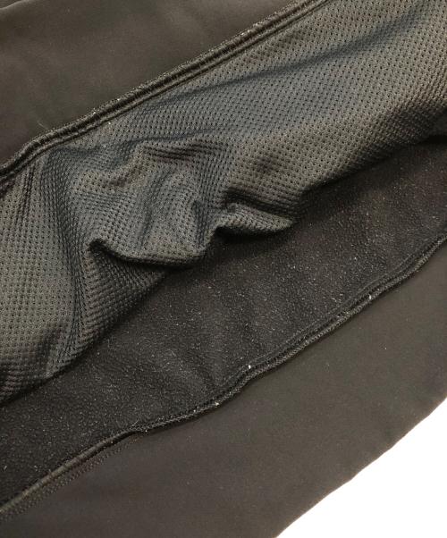 THE NORTH FACE（ザ ノース フェイス）THE NORTH FACE (ザ ノース フェイス) エイペックスサーマルクルー ブラック サイズ:SIZE Mの古着・服飾アイテム