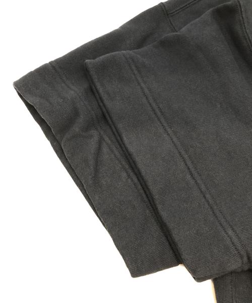 JIL SANDER（ジルサンダー）JIL SANDER (ジルサンダー) 半袖スウェット ネイビー サイズ:SIZE Mの古着・服飾アイテム
