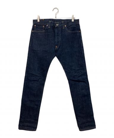 中古・古着通販】RRL (ダブルアールエル) 1936 BUCKLE BACK セルビッチ