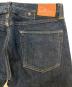 中古・古着 RRL (ダブルアールエル) 1936 BUCKLE BACK　セルビッチデニムパンツ インディゴ サイズ:SIZE 81cm (W32) 股下77㎝：30000円