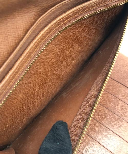 LOUIS VUITTON（ルイ ヴィトン）LOUIS VUITTON (ルイ ヴィトン) モノグラム　3つ折り財布の古着・服飾アイテム