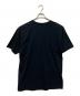 anvil (アンヴィル) 半袖カットソー ブラック サイズ:XL：4000円