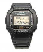 CASIOカシオ）の古着「G-SHOCK　デジタルウォッチ」